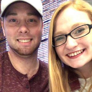 Meet your Posher, Audrey